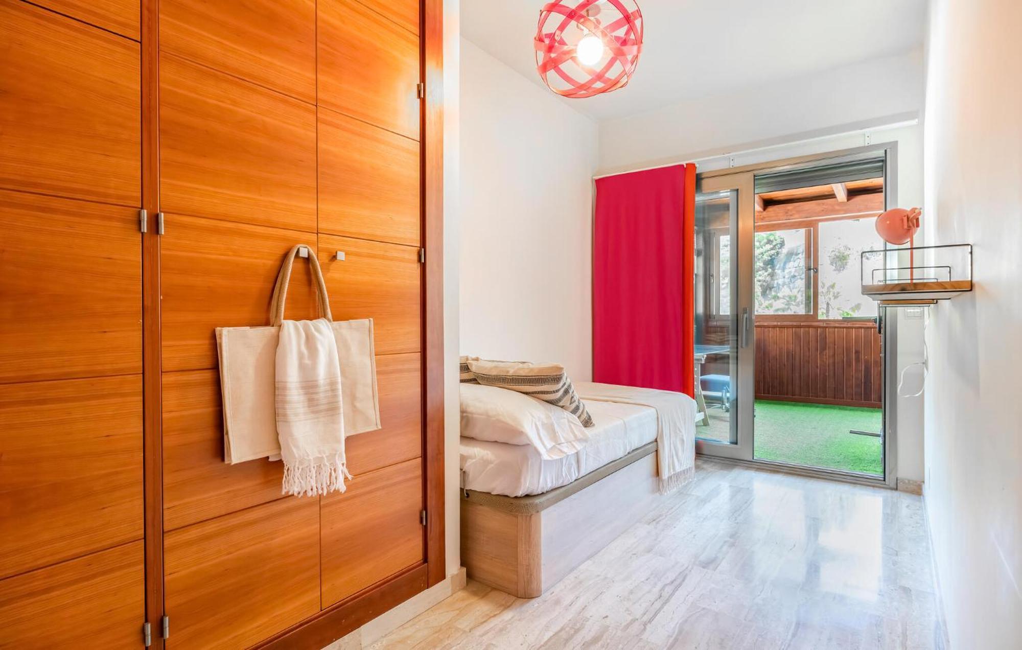 Casa De La Playa Benalmadena Villa ภายนอก รูปภาพ
